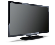 Sharp LC 40LE730E - 1403971 - zdjęcie 2